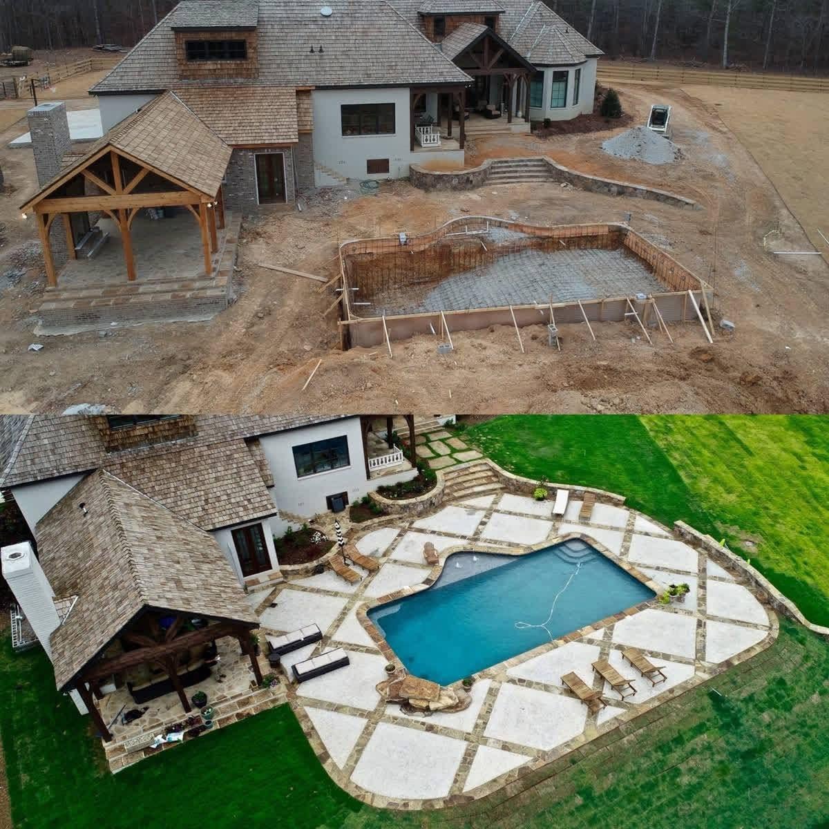 Drone Mapping, Topography, & Site Planning