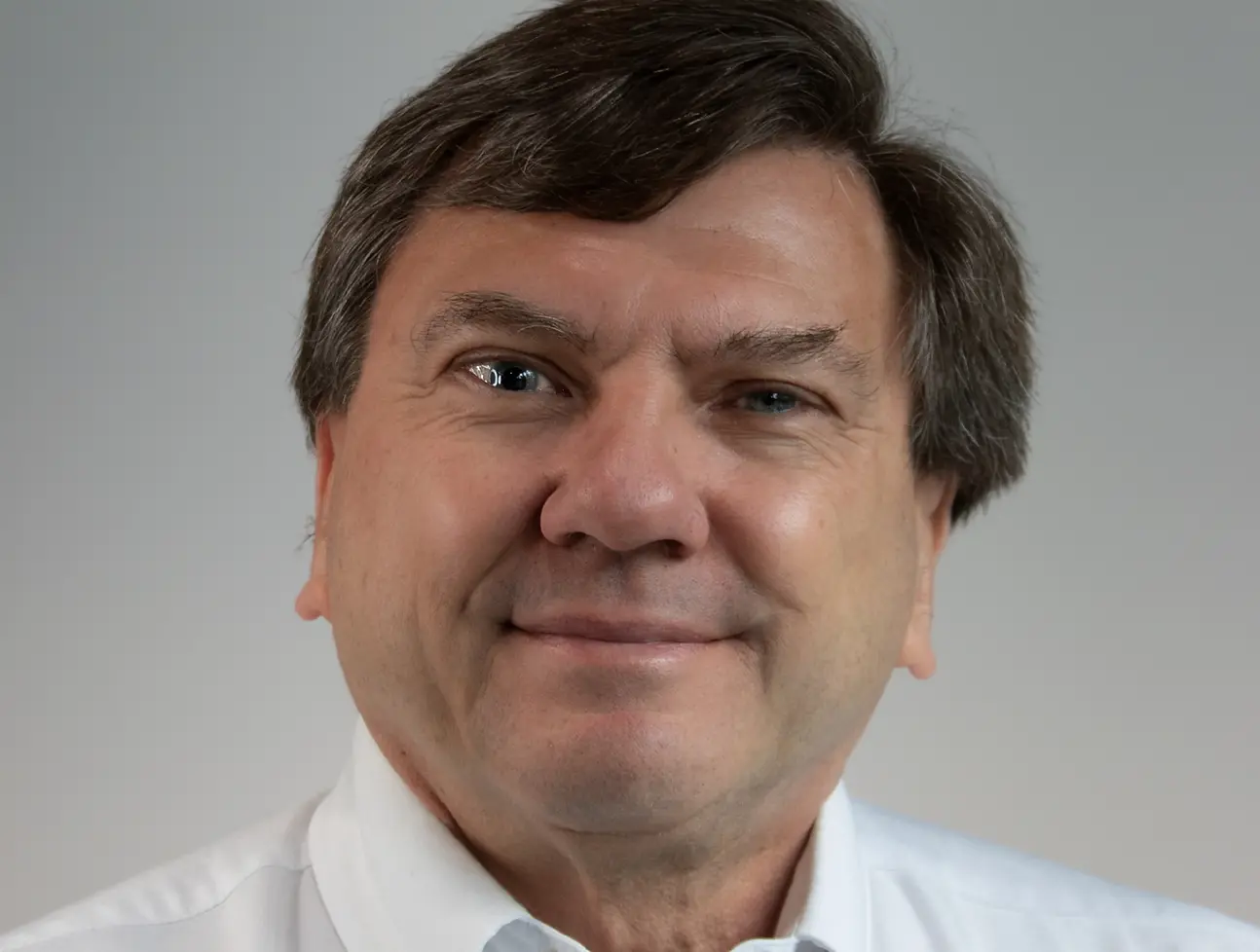 Mark Richenderfer