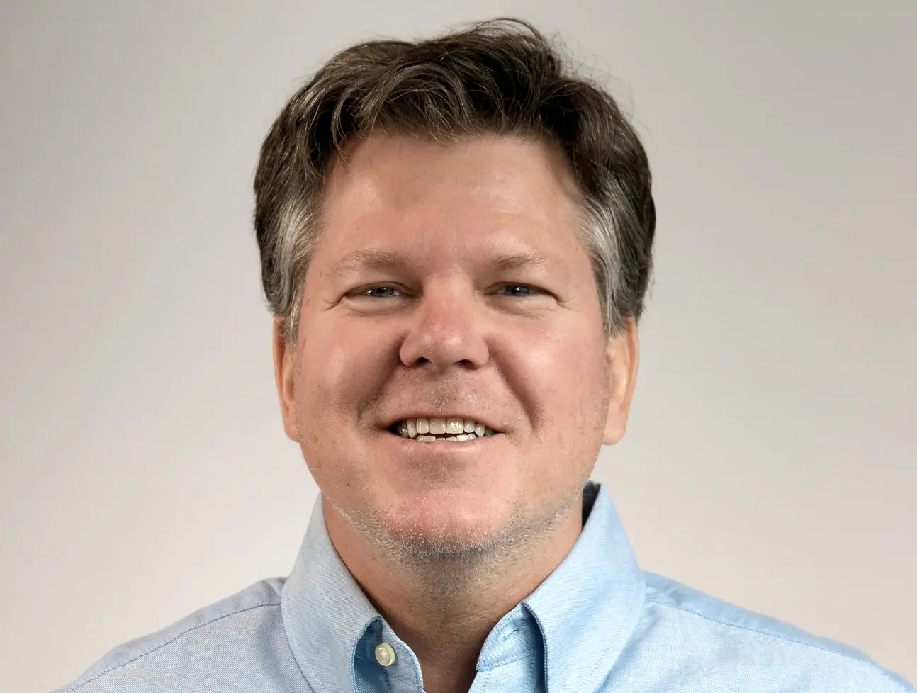 Stephen Pyc