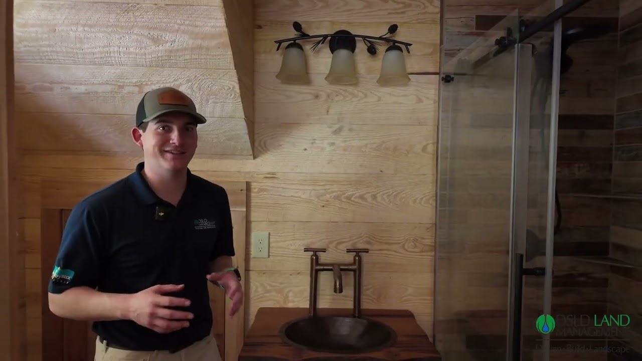 Custom Homes & Construction